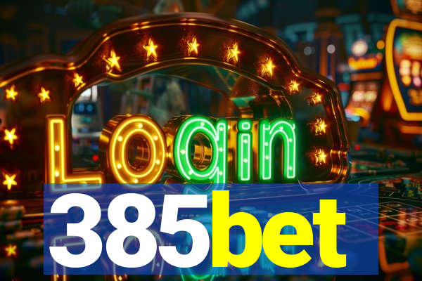 385bet