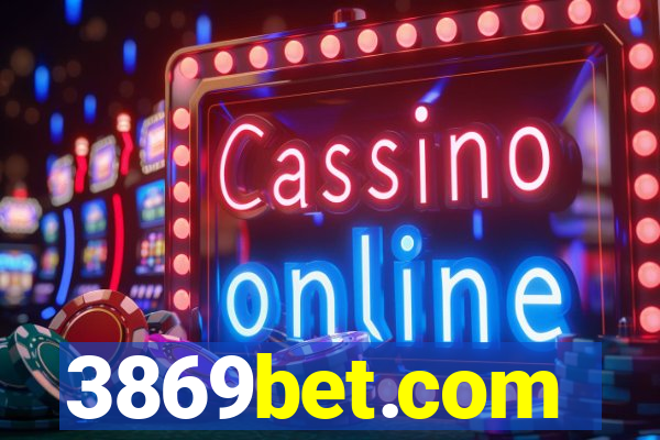 3869bet.com