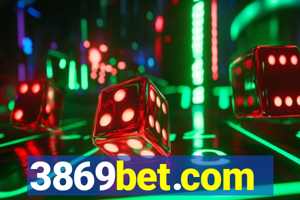 3869bet.com