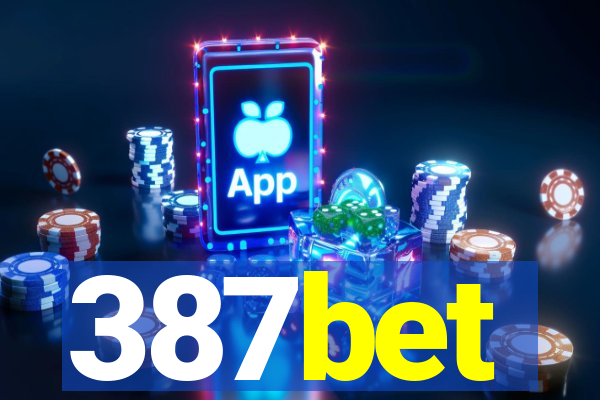 387bet