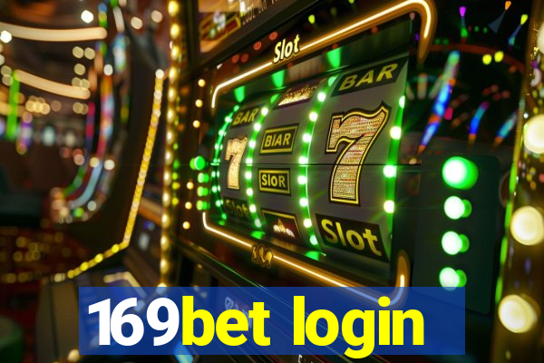 169bet login