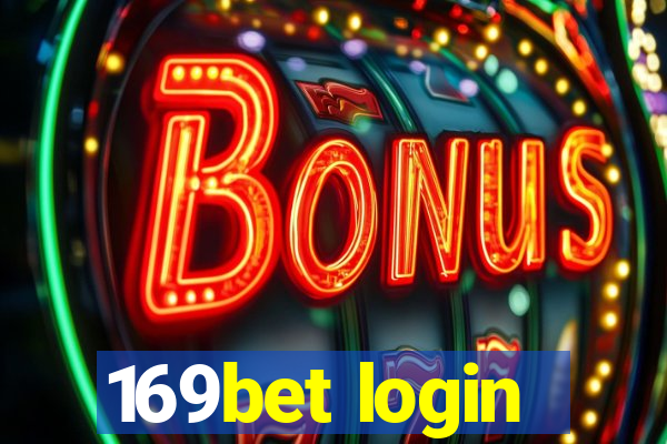 169bet login