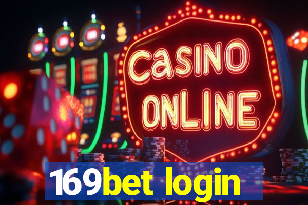 169bet login