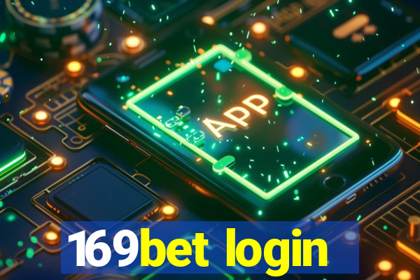 169bet login