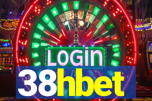 38hbet