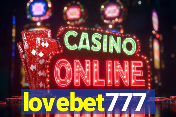 lovebet777