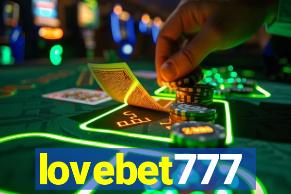 lovebet777