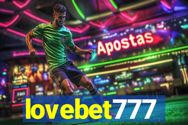 lovebet777