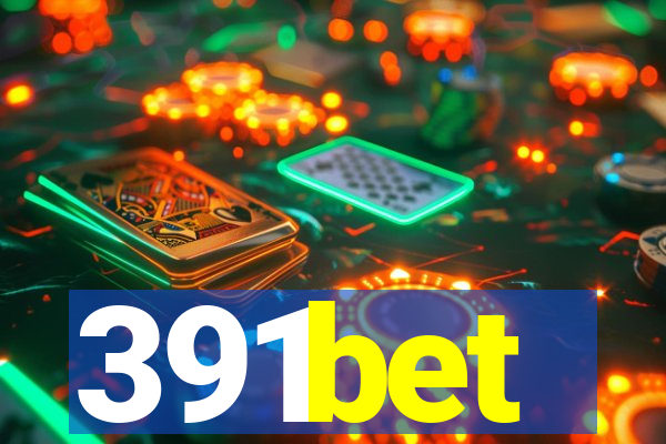 391bet