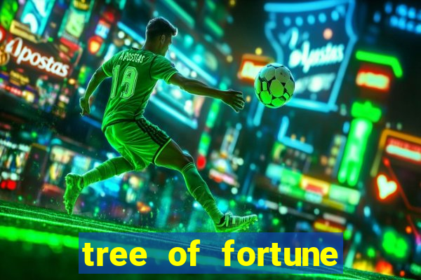 tree of fortune demo grátis