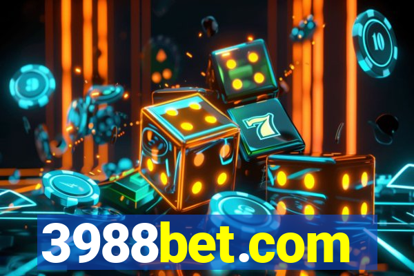 3988bet.com