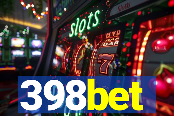 398bet