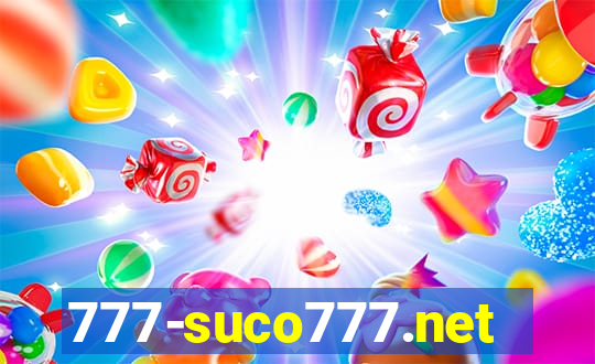 777-suco777.net