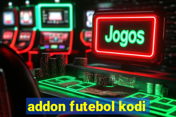 addon futebol kodi