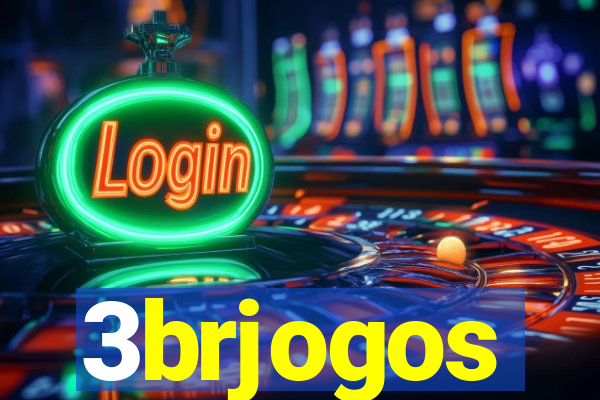 3brjogos