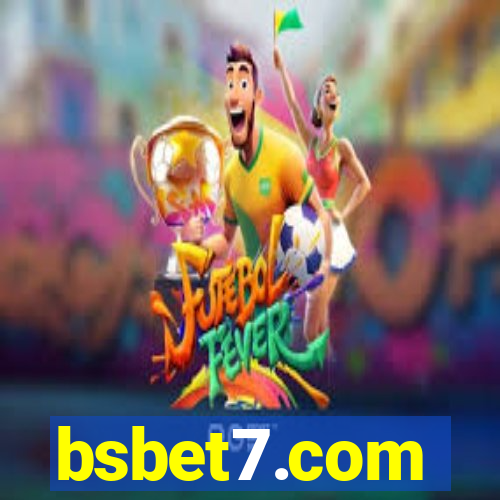 bsbet7.com