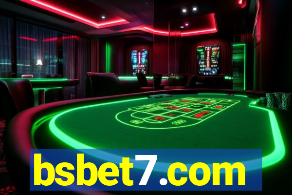 bsbet7.com