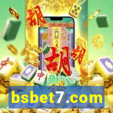 bsbet7.com