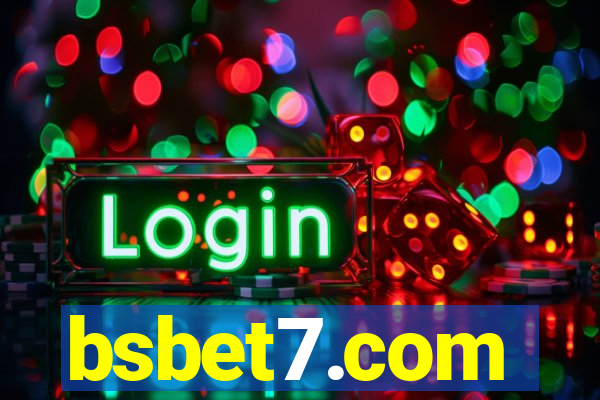 bsbet7.com