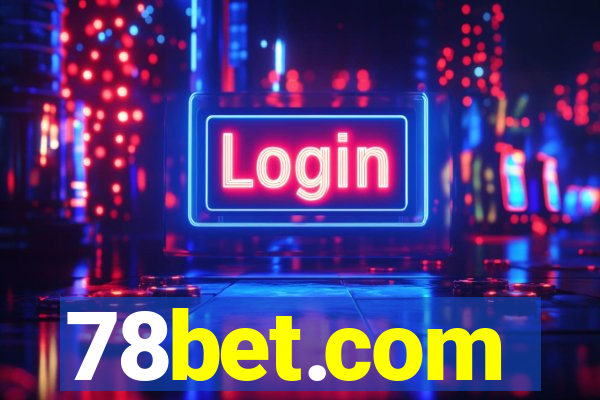 78bet.com