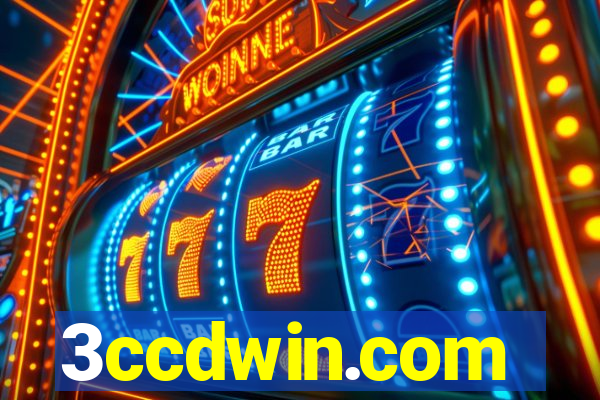 3ccdwin.com