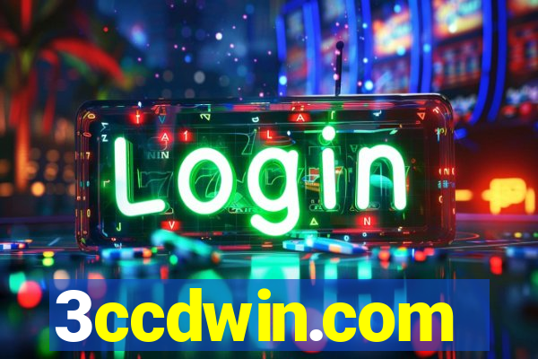 3ccdwin.com