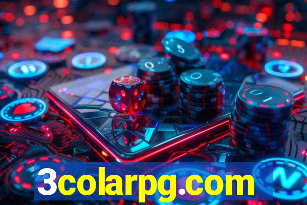 3colarpg.com