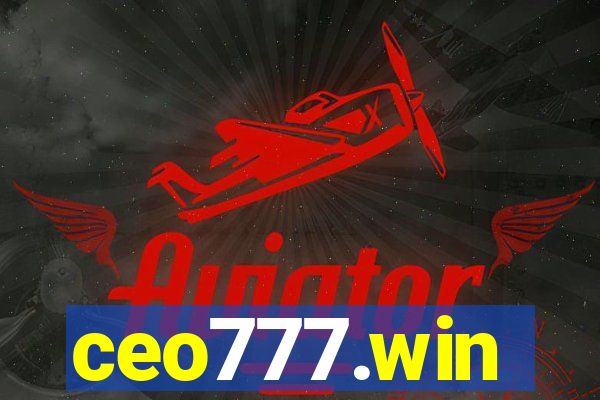 ceo777.win