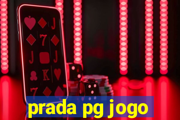 prada pg jogo