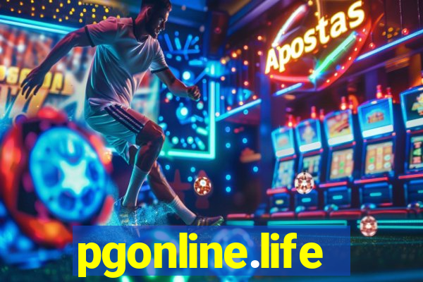 pgonline.life