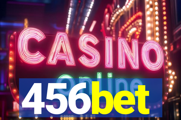 456bet