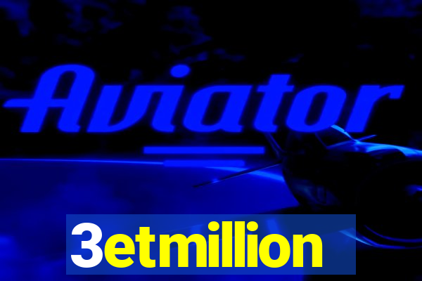 3etmillion