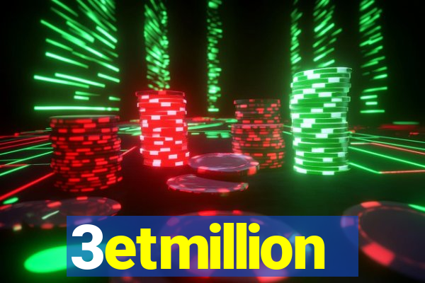 3etmillion