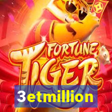 3etmillion