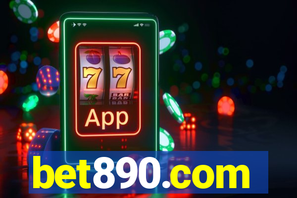 bet890.com