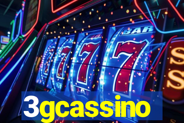 3gcassino