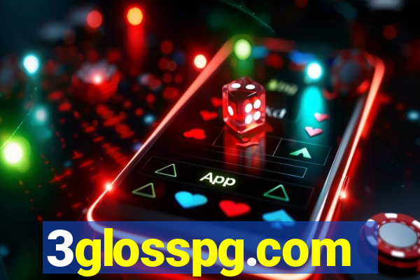 3glosspg.com