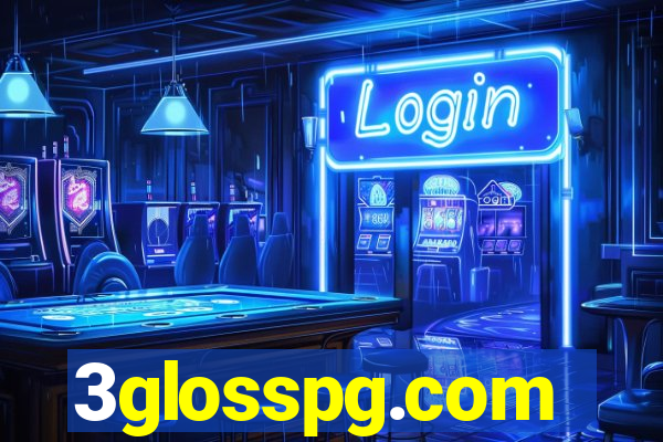 3glosspg.com