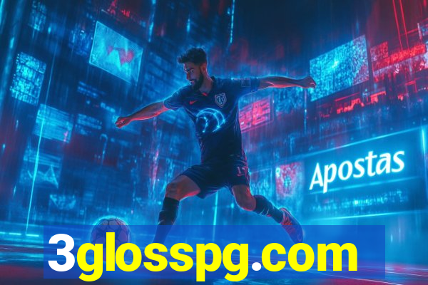 3glosspg.com