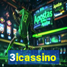 3icassino