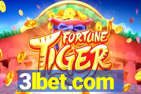 3lbet.com