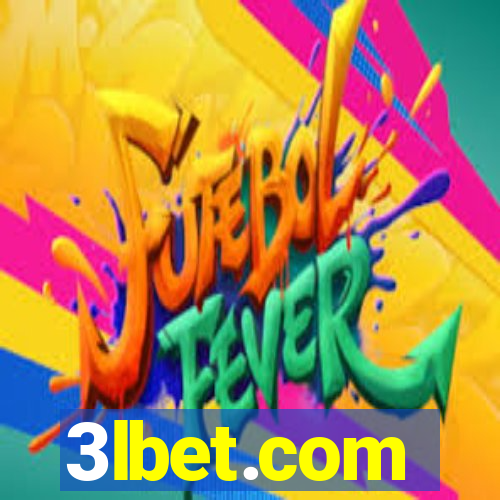 3lbet.com