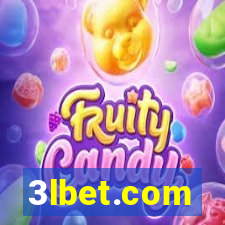 3lbet.com