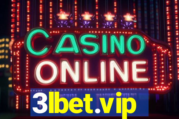 3lbet.vip