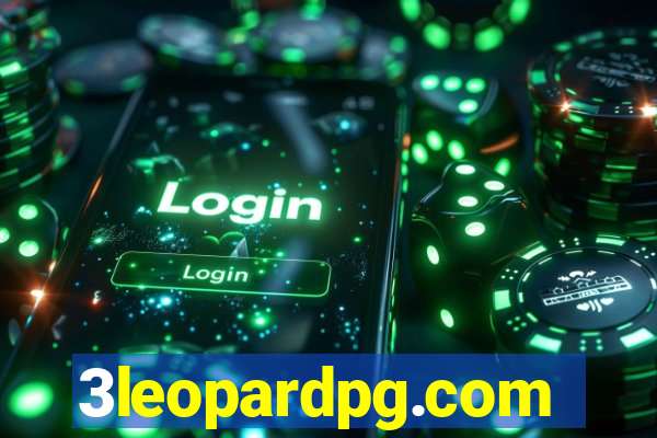 3leopardpg.com