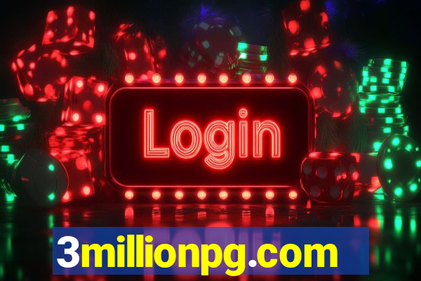 3millionpg.com