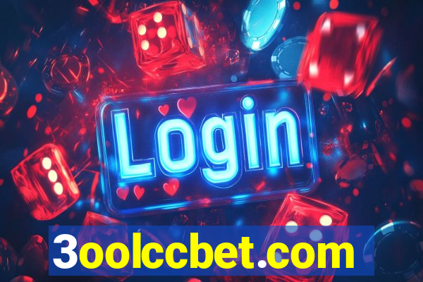 3oolccbet.com