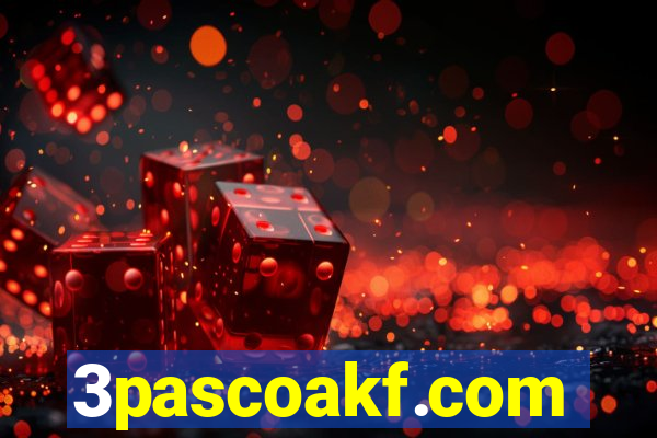 3pascoakf.com