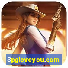 3pgloveyou.com