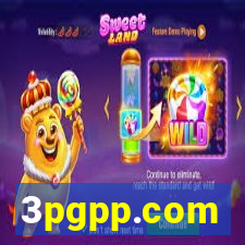 3pgpp.com